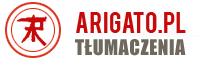 Tumacz aciski CIECHANW